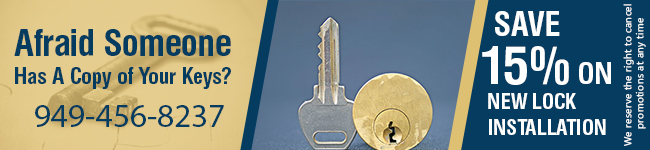 Locksmith Services